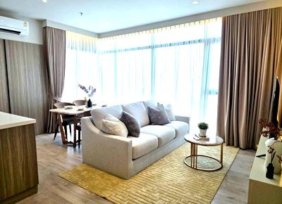 Condos for rent : RHYTHM EKKAMAI               ESTATE 