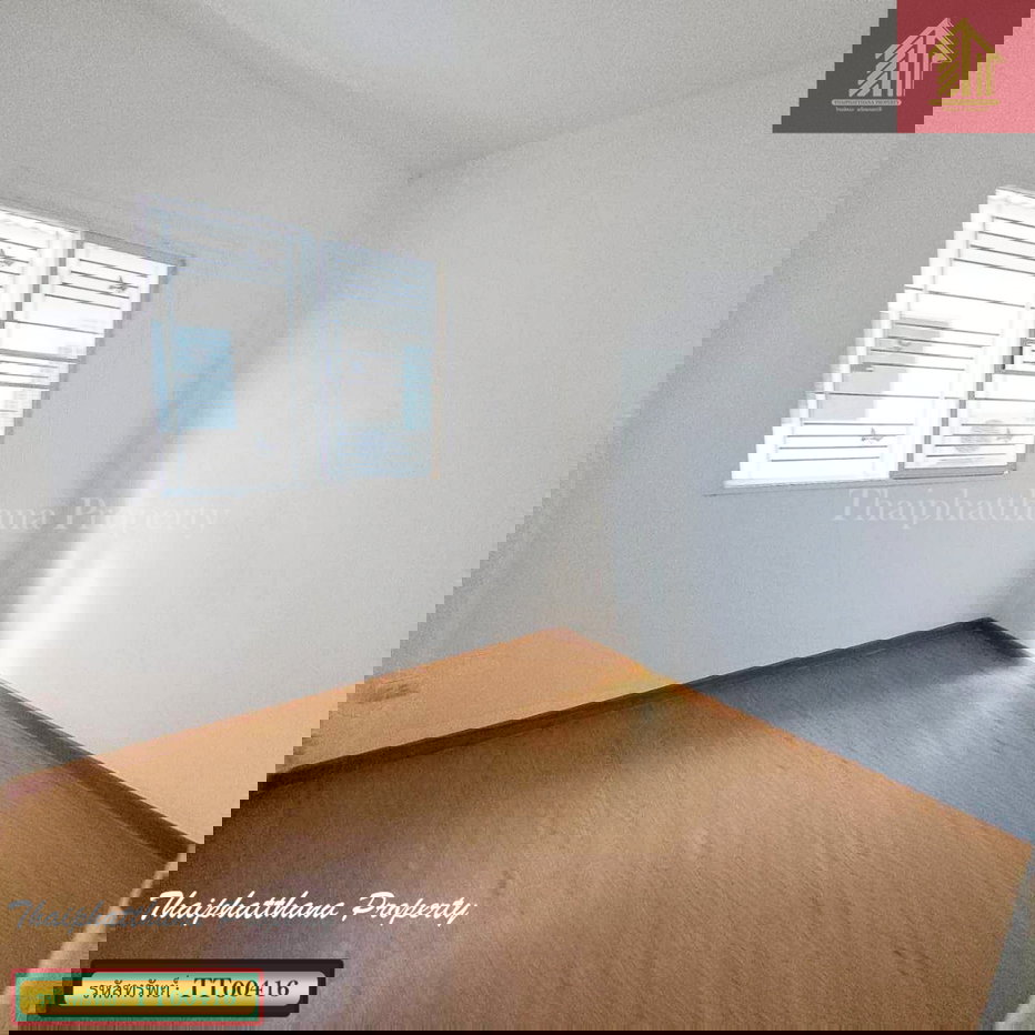 รูป พฤกษาวิลล์ 49 ศรีนครินทร์ ซอยทรัพย์บุญชัย รีโนเวทใหม่ ขายราคาพิเศษ - รูปที่ 10/12