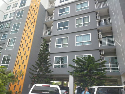 BB 14963 : เดอะ เอโฟร์ แกรนด์ คอนโด