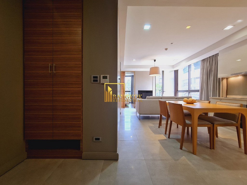 picture Superb 2 Bedroom Luxury Apartment Available For Rent in Asoke Area - BR20118AP - 10/24