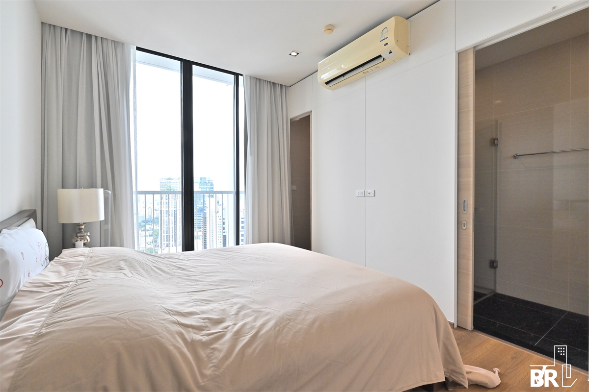 รูป พาร์ค 24  เอกสิทธิ์แห่งความหรูหราบนทำเลเศรษฐกิจ - รูปที่ 3/10