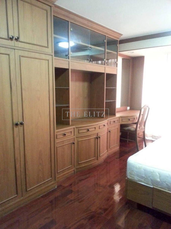 รูป  ✨ความสงบระดับพรีเมียม บนถนนที่สวยที่สุดเส้นหนึ่งของสุขุมวิท  Waterford Park 53  ทิศดี ลมเย็น พร้อมส่วนกลางสไตล์รีสอร์ทขนาดใหญ่ ❤️ - รูปที่ 11/13