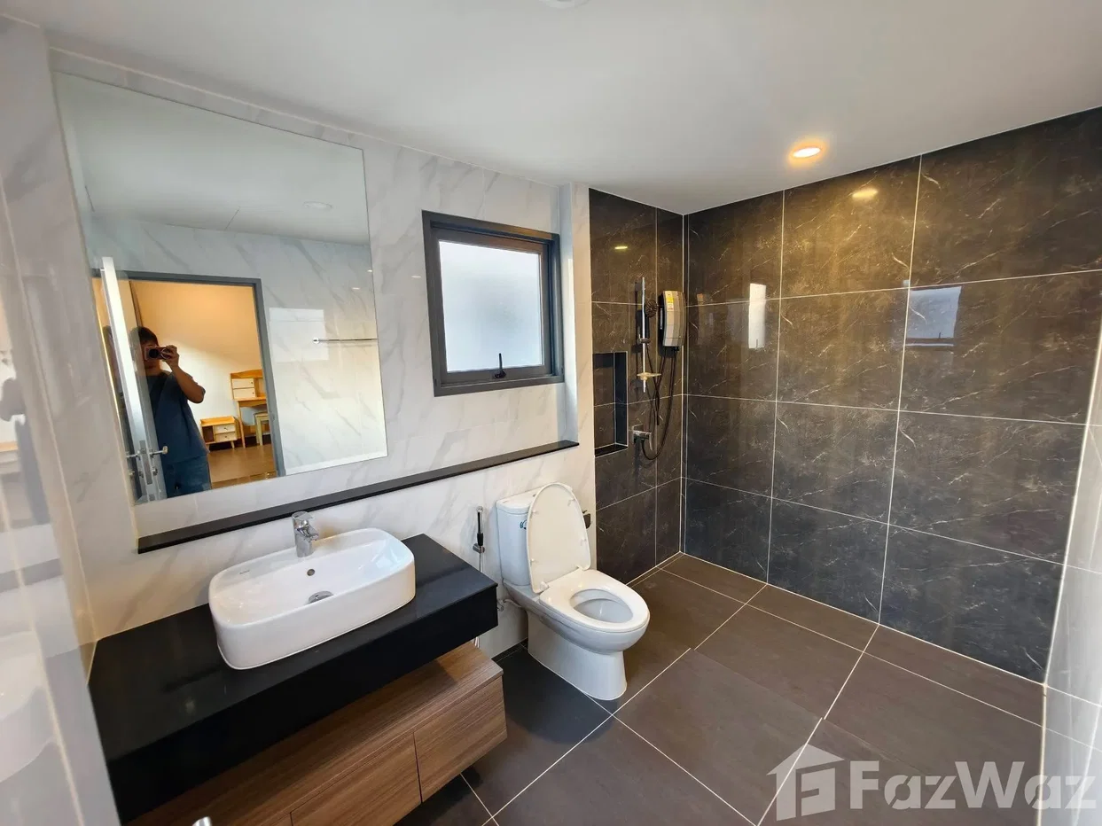 รูป ขาย บ้านเดี่ยว 4 ห้องนอน ในโครงการ เดอะ ซิตี้ สุขุมวิท อ่อนนุช 6128674 - รูปที่ 14/21