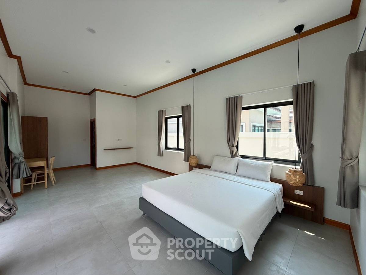 รูป วิลล่า 3-ห้องนอน ใน ปากน้ำปราณ (ID 2757434) - รูปที่ 15/18