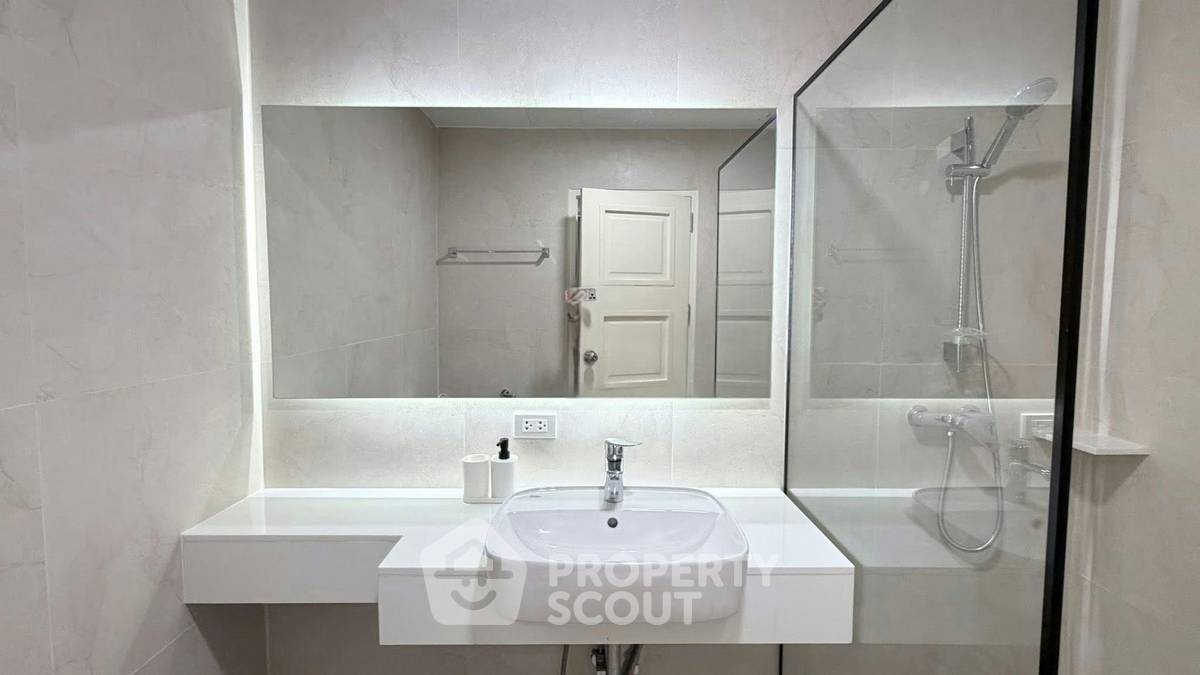 รูป คอนโด 1-ห้องนอน ที่ โนเบิล ไลท์ ใกล้ BTS อารีย์ (ID 2755696) - รูปที่ 8/9