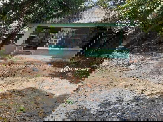 รูป ให้เช่าบ้านเดี่ยว สำโรงเหนือ จ.สมุทรปราการ (เนื้อที่ 102 ตรว.) - รูปที่ 1/4