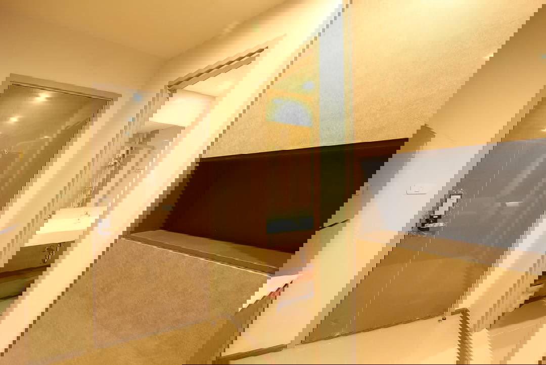 รูป 🍀 ให้เช่า ไอดีโอ พหลโยธิน - จตุจักร 🍀 สนใจแอดไลน์ @zcondo (มี@นำหน้า) 🔥  C5438 - รูปที่ 6/6