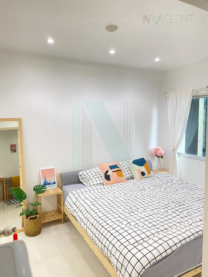 รูป 🔺Super special!🔺 ขายคอนโด เอ สเปซ ไฮด์อเวย์ อโศก-รัชดา อาคาร Z ชั้น 7 2 ห้องนอน ขนาด 52.00 ตรม ใกล้ โรบินสัน รัชดา - รูปที่ 2/8