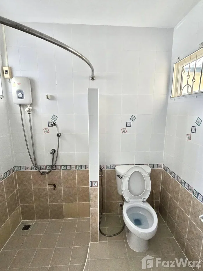 รูป บ้านเดี่ยวให้เช่า 4 ห้องนอน ในโครงการ ภูเก็ตวิลล่า สวนหลวง 5569281 - รูปที่ 19/20