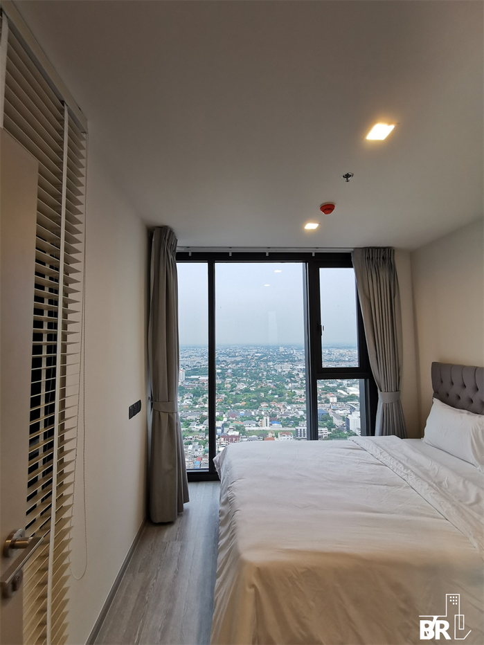 รูป รีบจองก่อนห้องหลุด!! เดอะ ไลน์ สุขุมวิท 101 ใกล้ BTS สถานีปุณณวิถี - รูปที่ 6/10