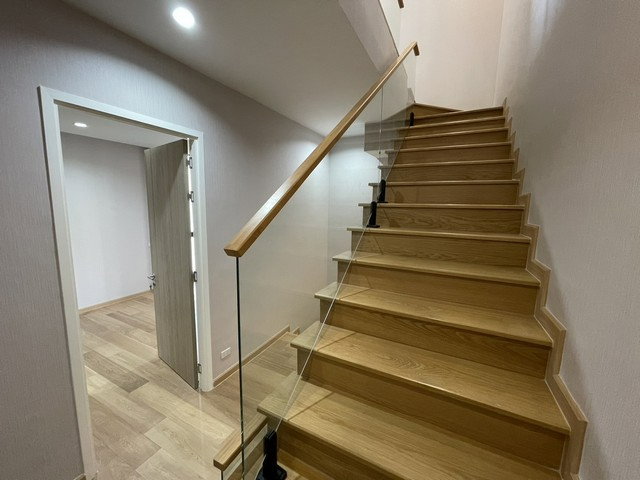 รูป HR3340 FOR RENT Ultra-Luxury House @Sage Thonglor 25 บ้านเดี่ยว 4.5 ชั้น ระดับพรีเมียม พร้อมลิฟต์ส่วนตัวและสระว่ายน้ำใจกลางทองหล่อ - รูปที่ 22/46