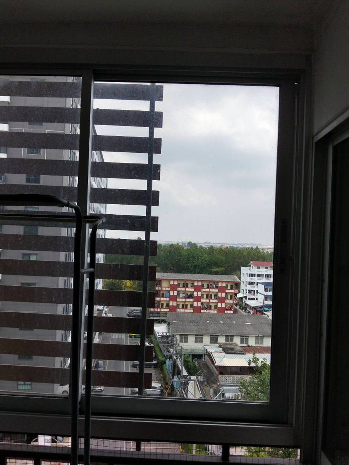 รูป ให้เช่าคอนโด Regent Home 10 แจ้งวัฒนะ 1 ห้องนอน 1 ห้องน้ำ ขนาด 60 ตร.ม. - รูปที่ 11/12