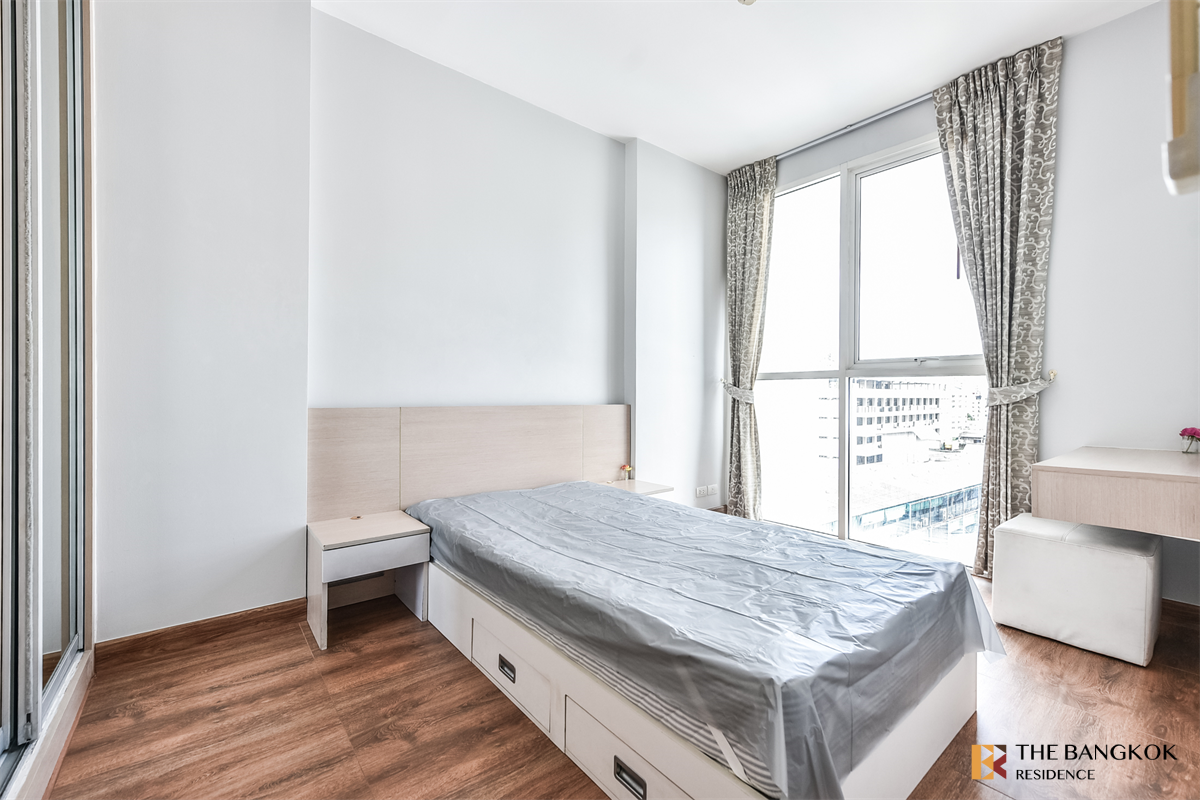 รูป คอนโดใจกลางเมือง ในราคาที่จับต้องได้ ไอดีโอ มิกซ์ พหลโยธิน ใกล้ BTS สถานีสะพานควาย - รูปที่ 1/10