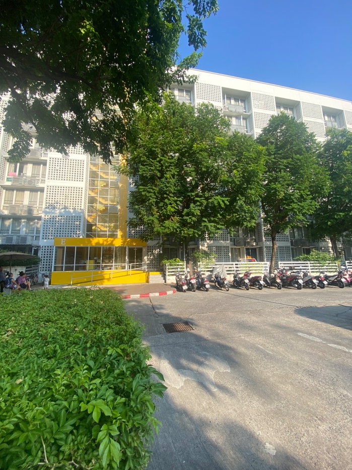 รูป 🚩ให้เช่า I-House Laguna Garden อาคาร E 🔥🔥8,000บาท🔥🔥 - รูปที่ 13/13