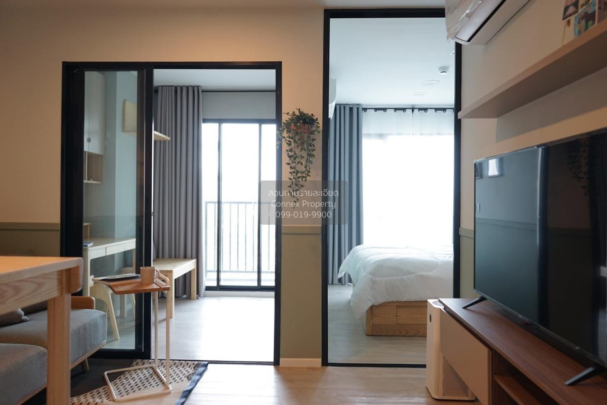 รูป เช่าคอนโด  เคฟ คอนโด รังสิต คลองหนึ่ง คลองหลวง ปทุมธานี CX-118306 ✅ ทักไลน์ @connexproperty ตอบทันที ทีมงานมืออาชีพ ✅ - รูปที่ 5/5