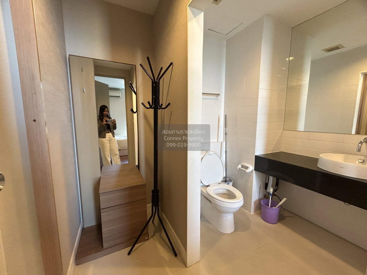 รูป เช่าคอนโด  ไอดีโอ มิกซ์ สุขุมวิท 103 BTS-อุดมสุข บางนา เขต บางนา กรุงเทพ CX-145480 ✅ ทักไลน์ @connexproperty ตอบทันที ทีมงานมืออาชีพ ✅ - รูปที่ 5/6