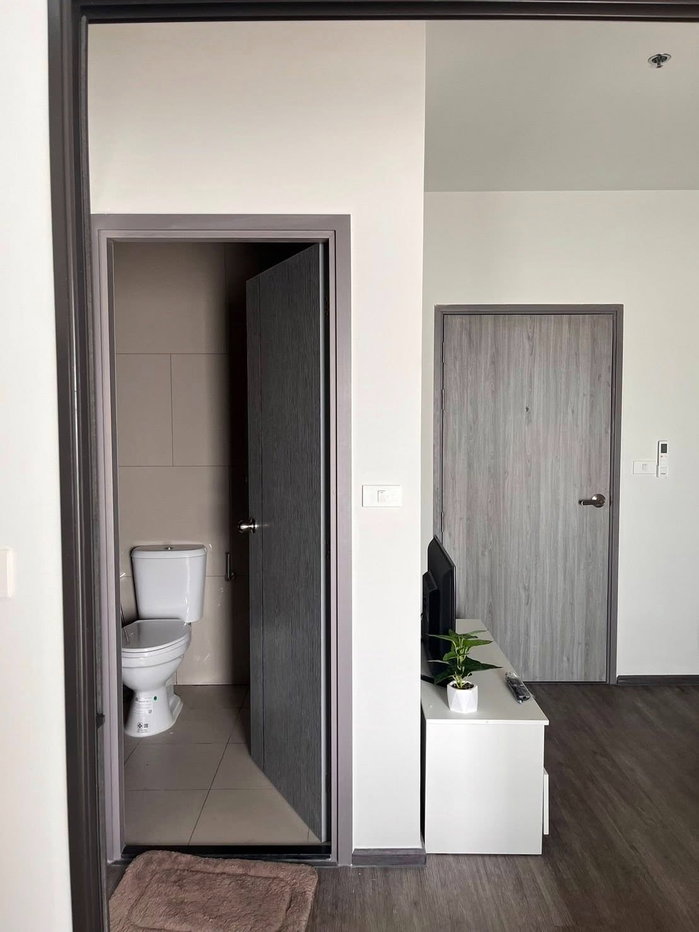 รูป 🤝🏻RB23860 ให้เช่าถูกมาก👍ริชพอยท์ แอท บีทีเอส วุฒากาศ✅แอดไลน์ @mproperty( มี @ ด้วย) แอดมินตอบไว - รูปที่ 6/7