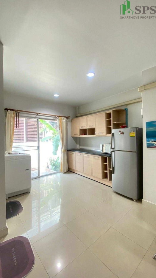 รูป ทาวน์เฮ้าส์ให้เช่า บ้านกลางเมือง ลูเซิร์น สุขุมวิท  อ่อนนุช 46 (SPSEVE1791) - รูปที่ 3/9