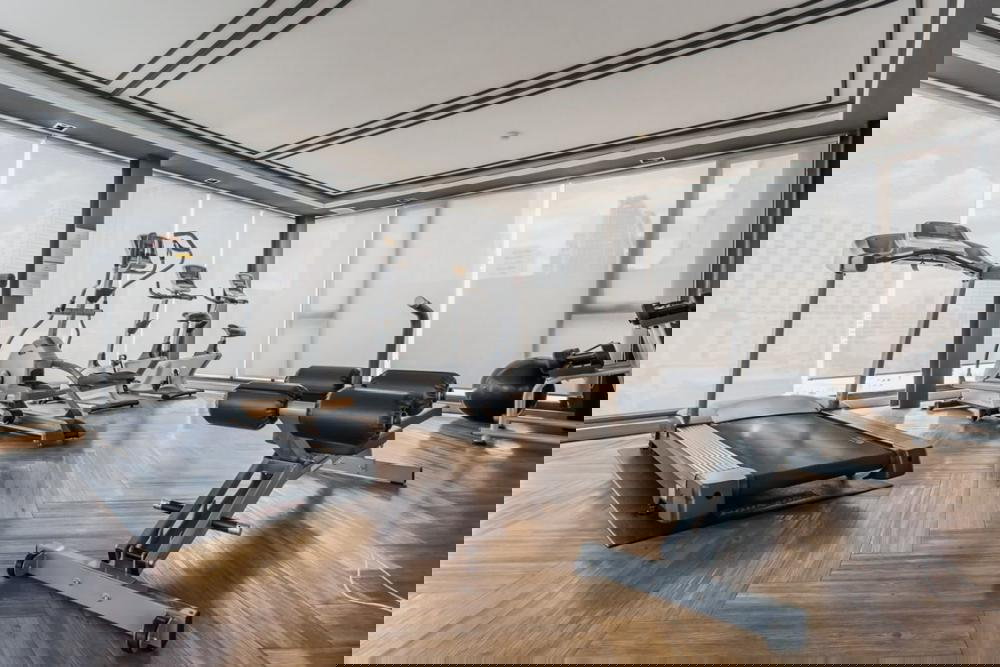 รูป (Pet Friendly 🐶🐱) Code: 26KJ1514 ให้เช่า Maestro 12 Ratchathewi 🔥🔥 จองเดือนนี้รับส่วนลด1,000บาท 🔥🔥 @kjcondo (มี@ข้างหน้าด้วยนะคะ) - รูปที่ 12/14