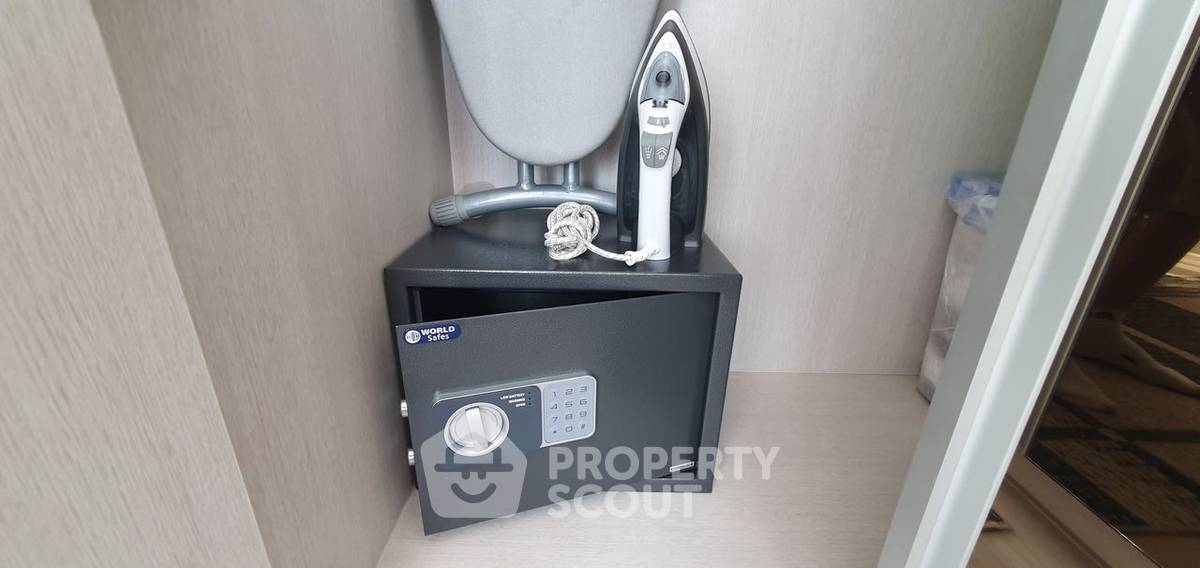 รูป คอนโด 1-ห้องนอน ที่ แคสเซีย เรสซิเดนซ์ ใกล้ หาดลากูน่า (ID 2756266) - รูปที่ 17/20