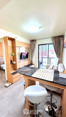 Condos for rent : 1-BR Condo at Unixx South Pattaya close to Phratamnak (ID 2753564)