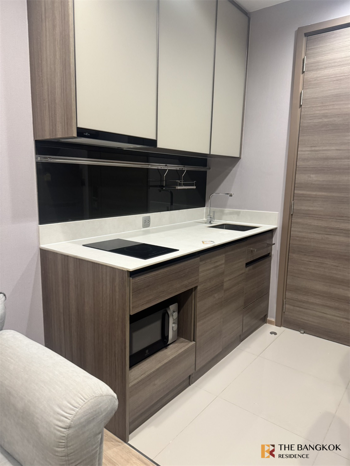 รูป เดอะ ไลน์ พหลฯ-ประดิพัทธ์ ใกล้ BTS สถานีเสนาร่วม ทำเลแหล่งงาน รายล้อมด้วยไลฟ์สไตล์ - รูปที่ 10/10