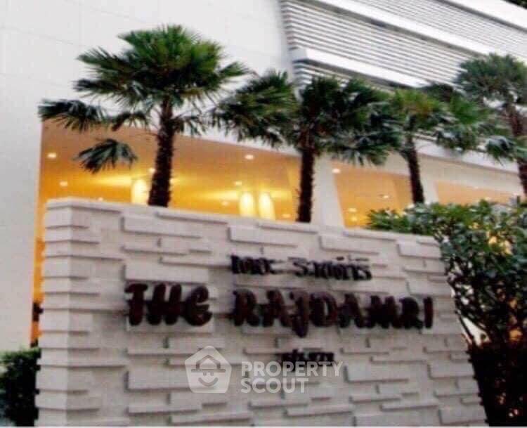 รูป คอนโด 2-ห้องนอน ที่ เดอะ ราชดำริ ใกล้ BTS ราชดำริ (ID 1908992) - รูปที่ 12/15