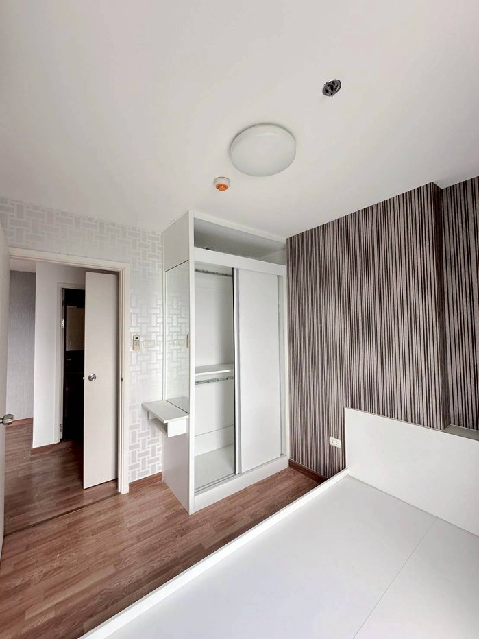 รูป BG 3395 : เดอะทรัสต์ คอนโด งามวงศ์วาน - รูปที่ 12/17