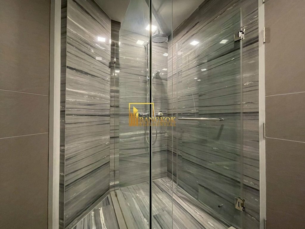 picture Ashton Residence 41 | Tasteful Decorated 3 Bed Duplex Condo - BR61249CD - 18/38