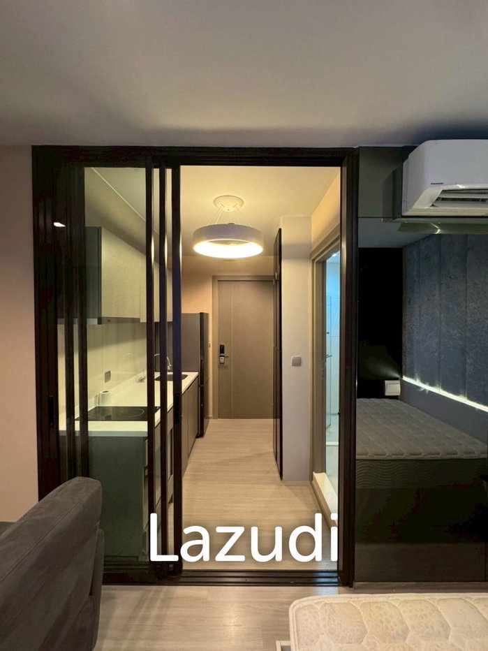 รูป 27.6 ตร.ม. สตูดิโอ 1 ห้องน้ำ คอนโดสำหรับ ขายใน มักกะสัน - รูปที่ 7/14