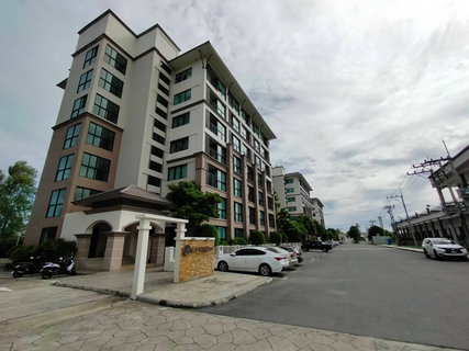 BB 15682 : เอ็กซ์ซีด ทุ่งกราด คอนโดมิเนียม