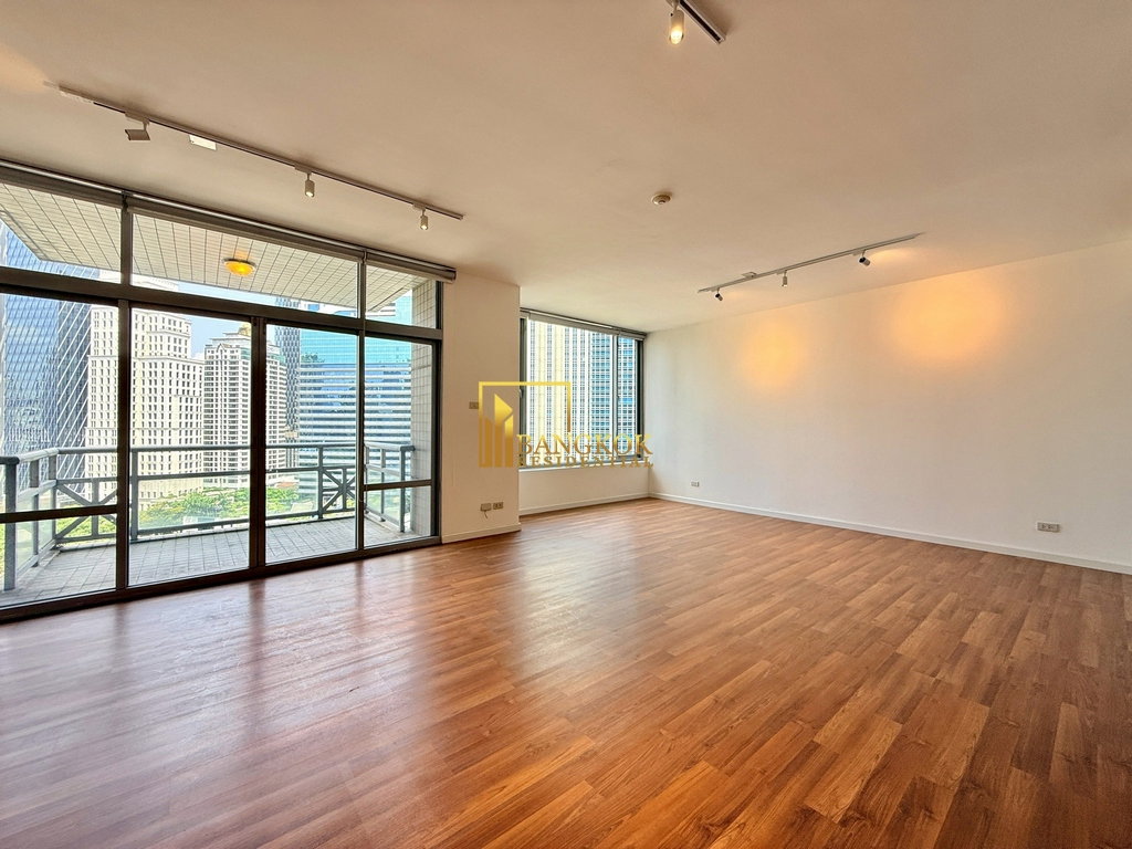 รูป All Seasons Mansion | Spacious 3 Bedroom Condo in Phloenchit - BR61151CD - รูปที่ 2/45