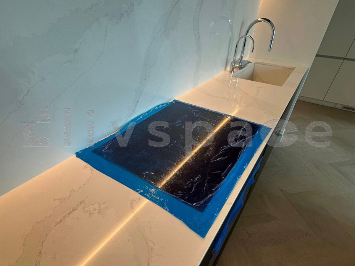 รูป ▚ LH186ツ ให้เช่า: One 89 Wireless 2BR 160sqm. 450K ✨ Super Luxury ใหม่ล่าสุด เฟอร์สั่งนำเข้าจากอิตาลีแล้วทั้งห้อง หายากมาก 🏙️ - รูปที่ 7/10