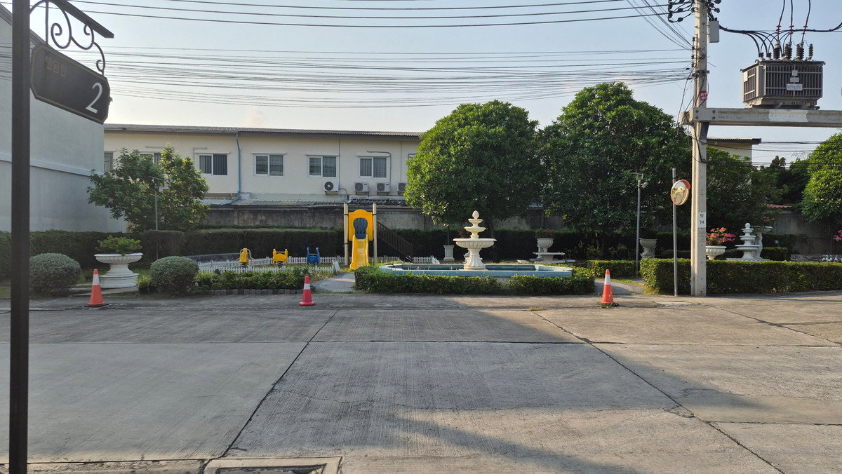 รูป 🏠 ขายบ้าน : Golden Town 2 Ngamwongwan - Prachachuen (โกลเด้น ทาวน์ 2 งามวงศ์วาน - ประชาชื่น)   รหัสทรัพย์ | 📌LNP-H900  - รูปที่ 31/36