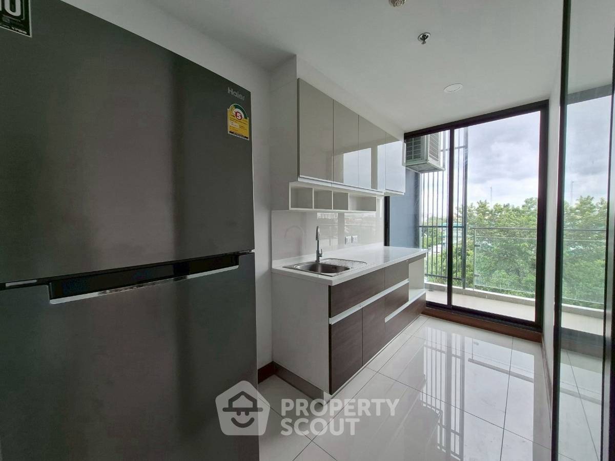 รูป คอนโด 2-ห้องนอน ที่ ศุภาลัย พรีเมียร์ เจริญนคร ใกล้ BTS กรุงธนบุรี (ID 2302378) - รูปที่ 5/11