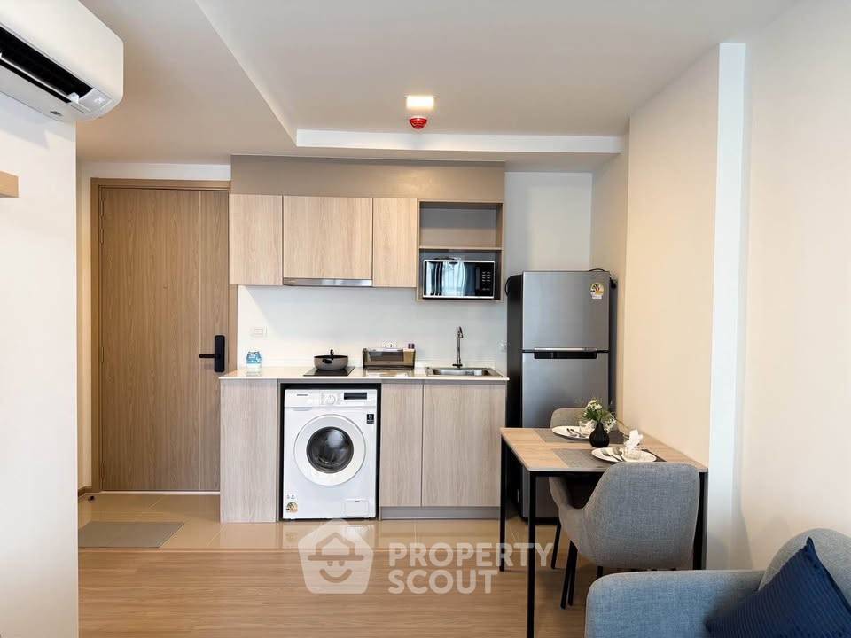 รูป คอนโด 1-ห้องนอน ที่ เดอะ เบส บูกิต ภูเก็ต ใกล้ กะทู้ (ID 2755991) - รูปที่ 9/13