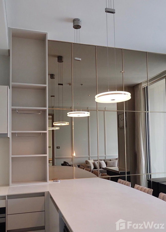 รูป คอนโดให้เช่า 1 ห้องนอน ในโครงการ แมกโนเลียส์ ราชดำริ บูเลอวาร์ด 1847592 - รูปที่ 16/20