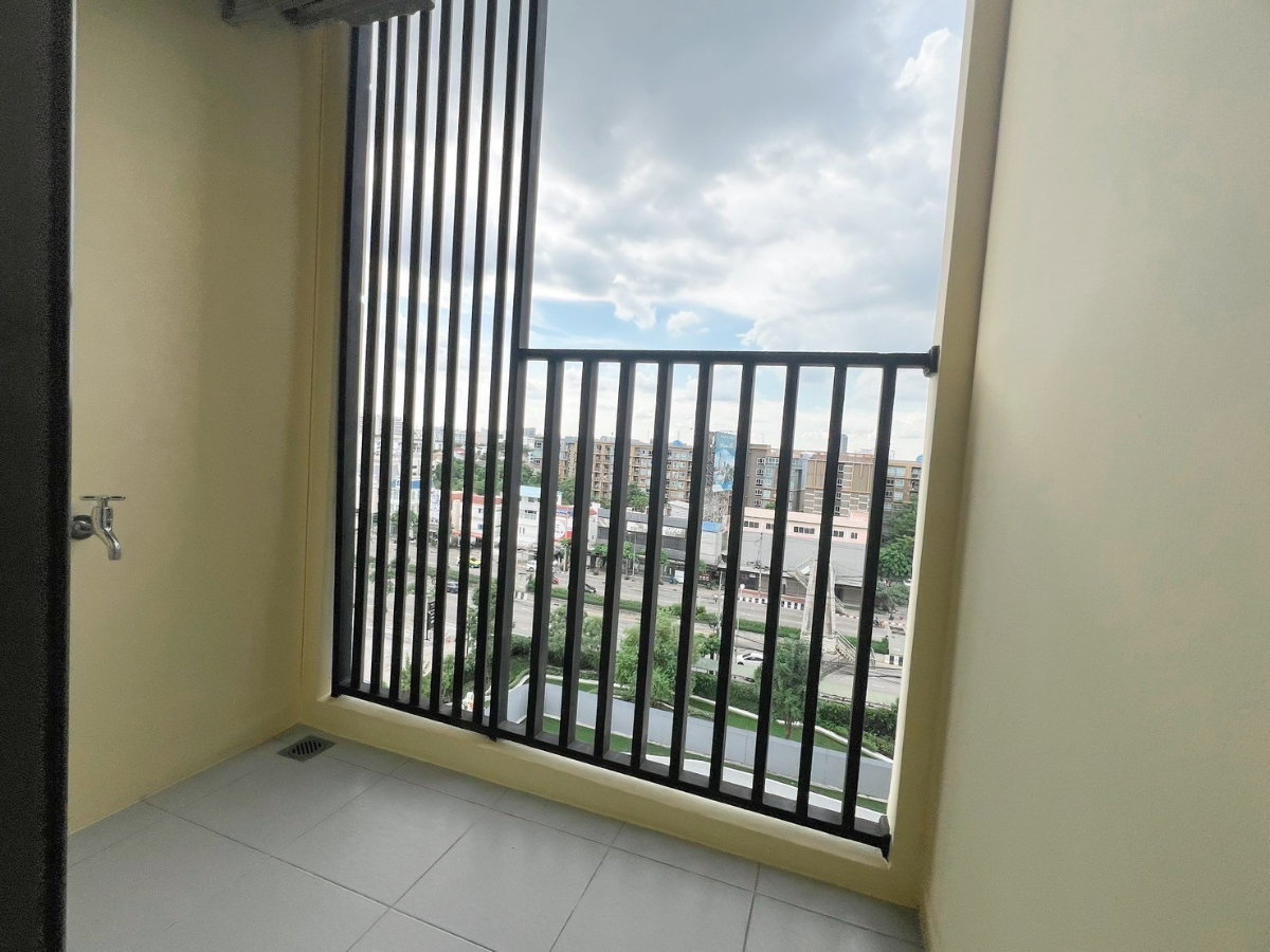 รูป K-067 💢 เช่า16,000🌵🌈Chewathai เกษตร – นวมินทร์🌵🌈 ใกล้ม.เกษตร เฟอร์นิเจอร์ครบ พร้อมเข้าอยู่ - รูปที่ 11/14