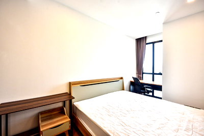 Condos for sale : Ashton Chula Silom【𝐒𝐄𝐋𝐋 & 𝐑𝐄𝐍𝐓】🔥Beautiful, luxury-style room with full furnishings and complete amenities.🔥 Contact Line ID: @hacondo