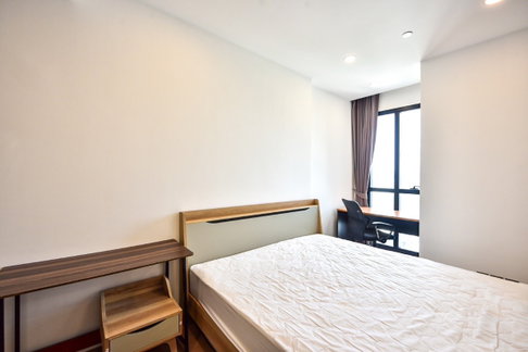 Ashton Chula Silom【𝐒𝐄𝐋𝐋 & 𝐑𝐄𝐍𝐓】🔥Beautiful, luxury-style room with full furnishings and complete amenities.🔥 Contact Line ID: @hacondo