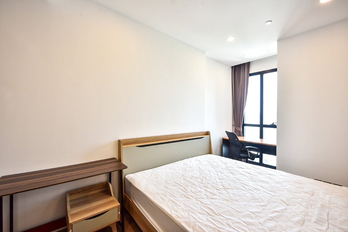 รูป Ashton Chula Silom【𝐒𝐄𝐋𝐋 & 𝐑𝐄𝐍𝐓】🔥ห้องสวย สไตล์ลักซู เฟอร์นิเจอร์จัดเต็ม ส่วนกลางครบครัน ใกล้สามย่านมิตรทาวน์🔥 ติดต่อไลน์ไอดี: @hacondo - รูปที่ 1/9