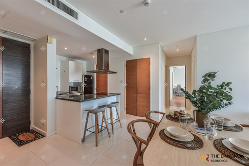 Fullerton High-potential Location, Not as Expensive as You Think near BTS Ekkamai