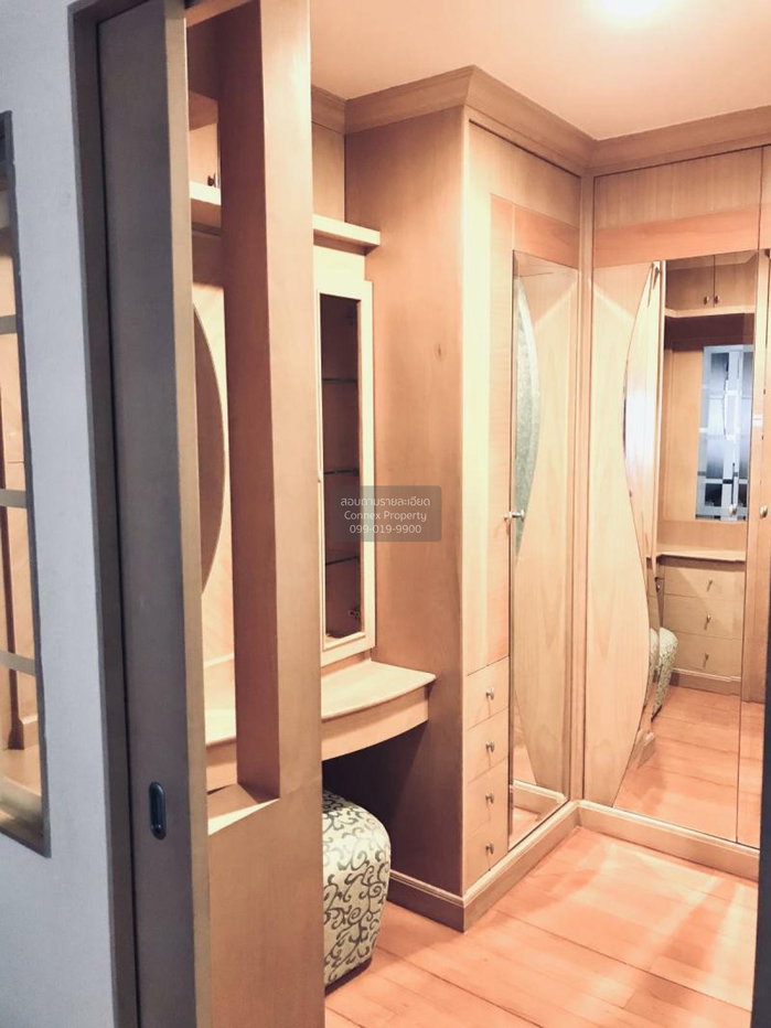 รูป เช่าคอนโด เดอะ รอยัล เพลส2 BTS-สถานีราชดำริ ลุมพินี เขต ปทุมวัน กรุงเทพ CX-18778 ✅ ทักไลน์ @connexproperty ตอบทันที ทีมงานมืออาชีพ ✅ - รูปที่ 8/12