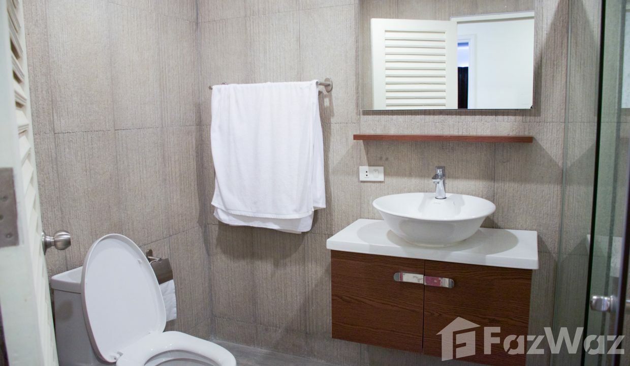 picture 2 Bedroom Condo for sale at Silom Condominium 1058902 - 7/9