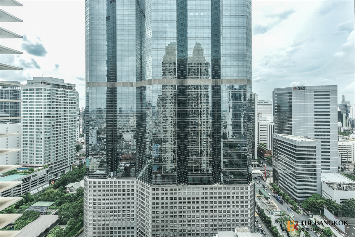 picture Special unit at an attractive price The Empire Place - 6/10