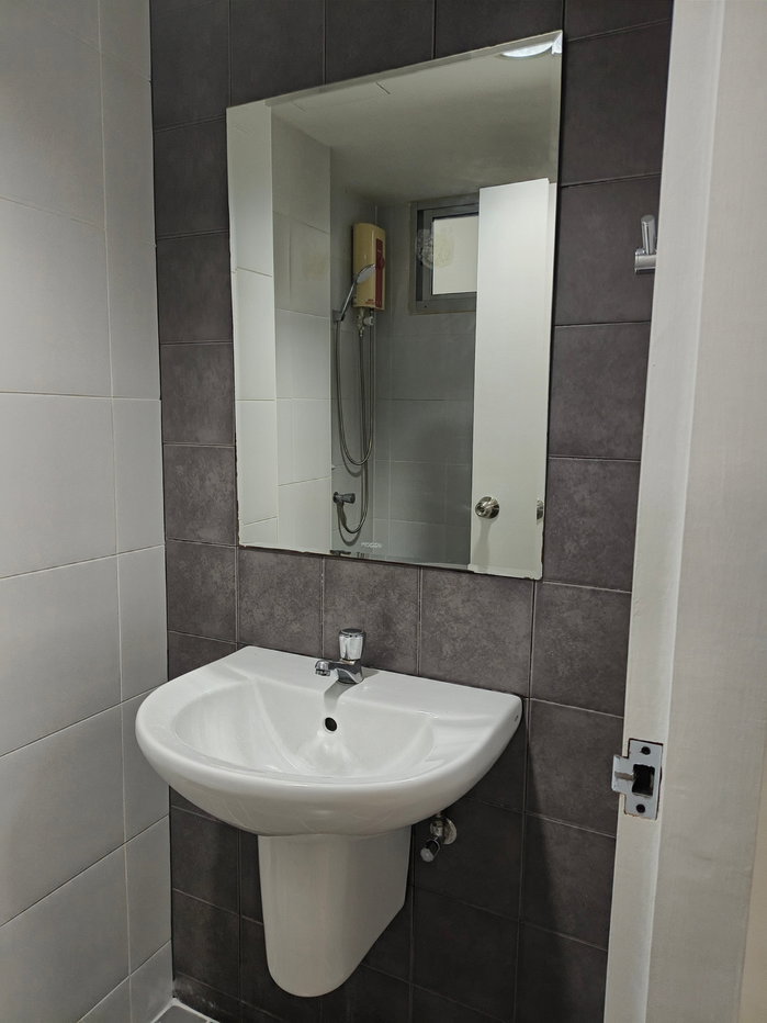 รูป ให้เช่า คอนโด My Condo สุขุมวิท 81 ห้องรีโนเวทใหม่ ใกล้ BTS อ่อนนุช 300 ม. - รูปที่ 7/9