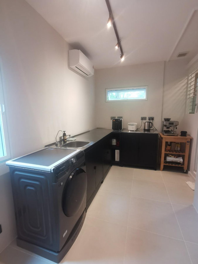 รูป 🏡 ให้เช่าบ้านเดี่ยว 2 ชั้น โครงการชัยพฤกษ์ บางนา กม.15 บ้านตกแต่งสวย เฟอร์นิเจอร์ครบ พร้อมเข้าอยู่ได้ทันที! - รูปที่ 14/18