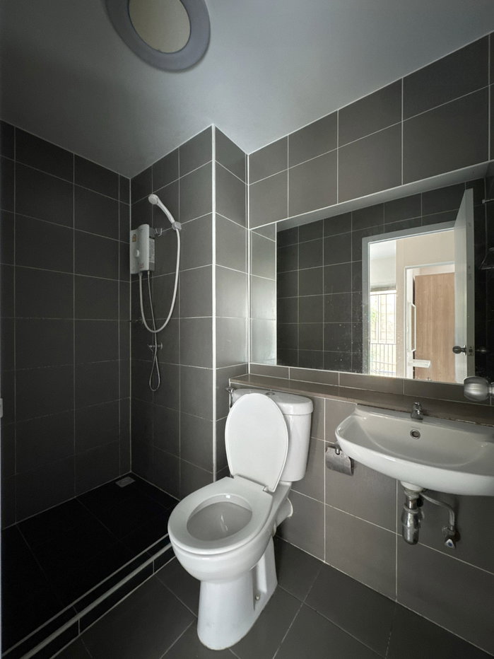 รูป BB 14629 : พลัม คอนโด แหลมฉบัง - รูปที่ 6/6