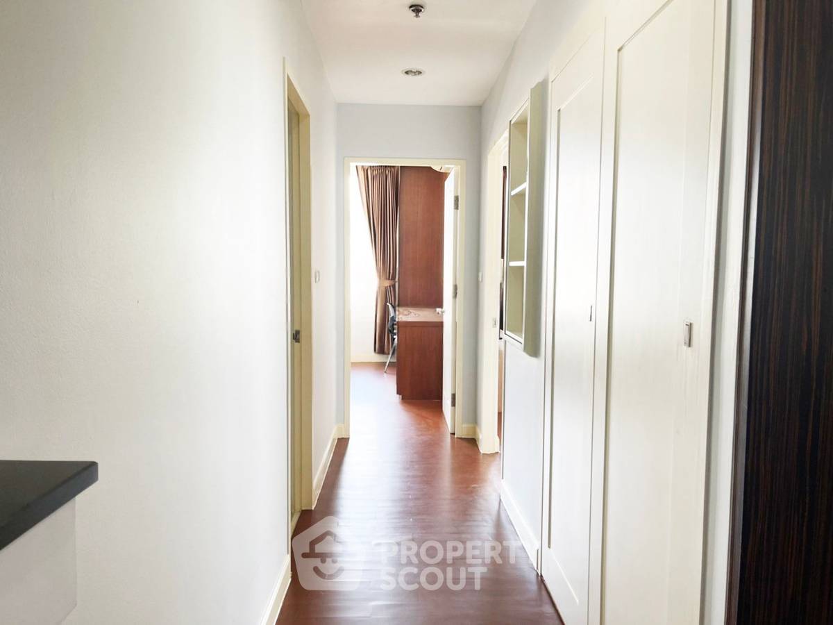 รูป คอนโด 2-ห้องนอน ที่ สิริ เรสซิเด้นซ์ สุขุมวิท ใกล้ BTS พร้อมพงษ์ (ID 2751306) - รูปที่ 3/3