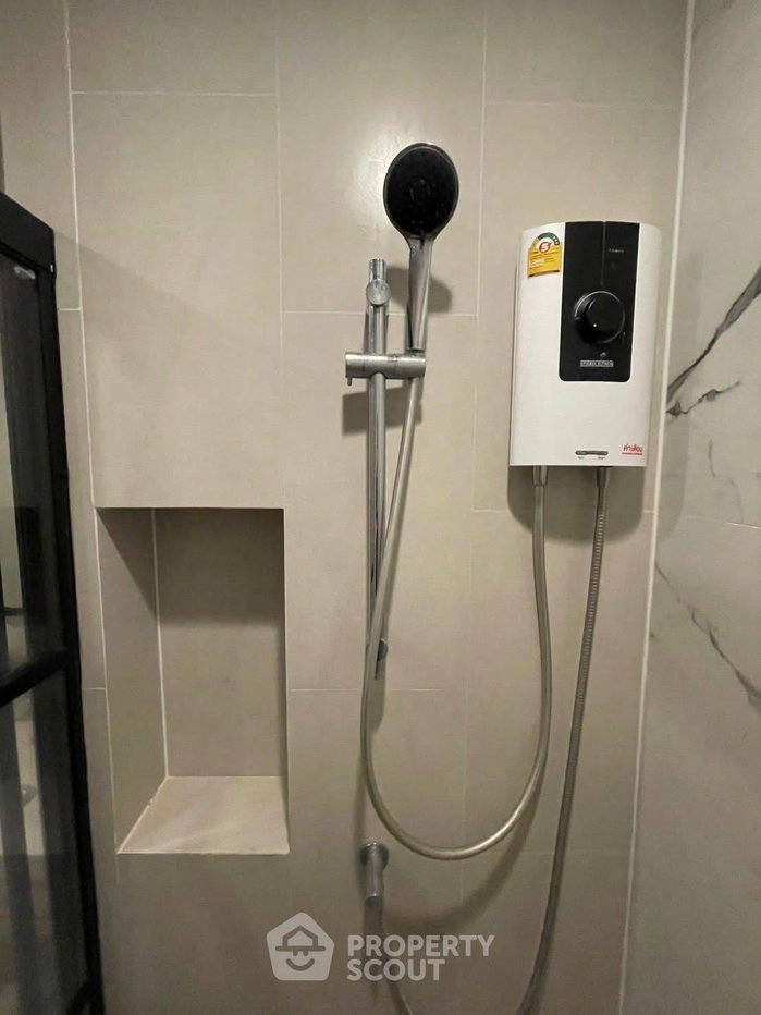 รูป คอนโด 1-ห้องนอน ที่ เมทริส พระราม 9-รามคำแหง ใกล้ ARL รามคำแหง (ID 2757150) - รูปที่ 7/9